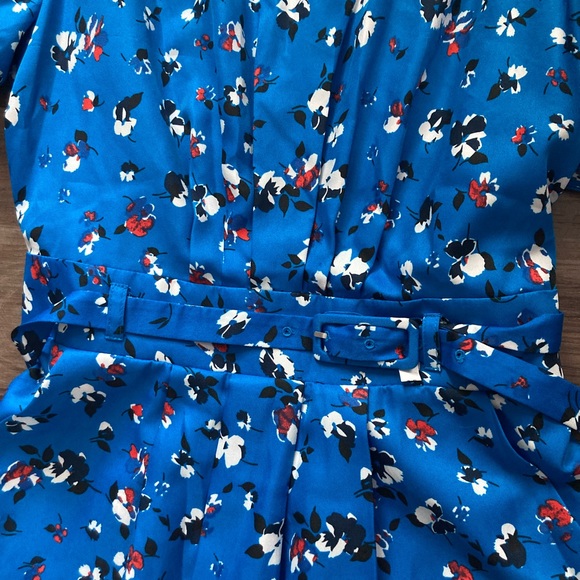 Anthropologie Dress - Picture 7 of 14